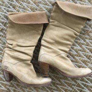 Frye boots, 7.5